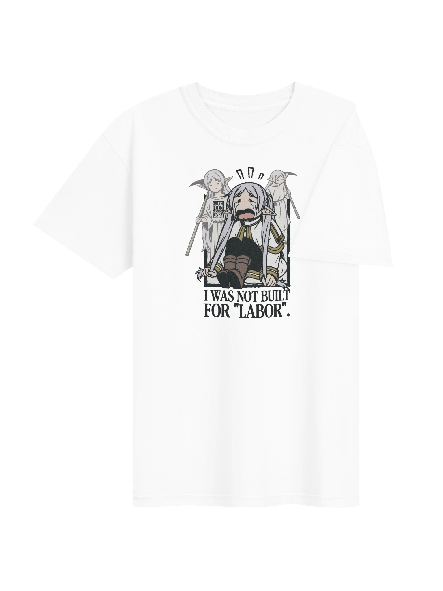Labor Tee - LIGHT product image (60)