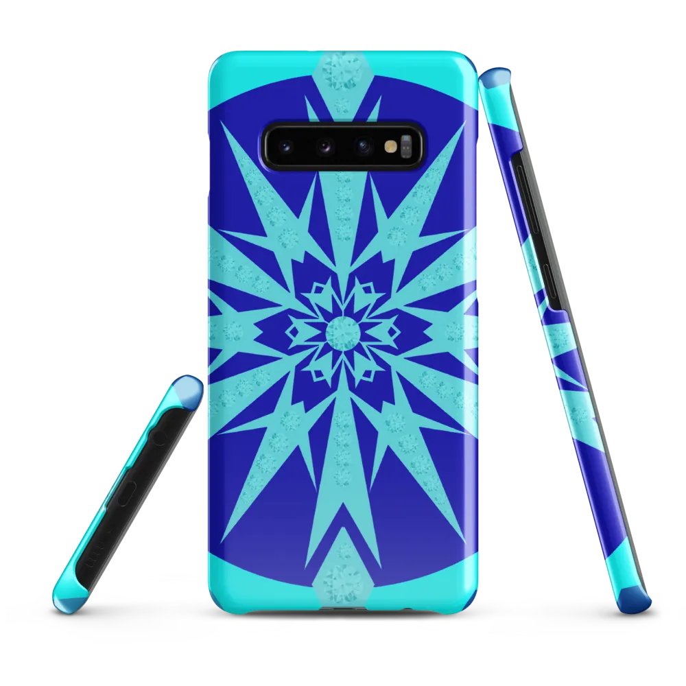 snowflake phone product image (3)