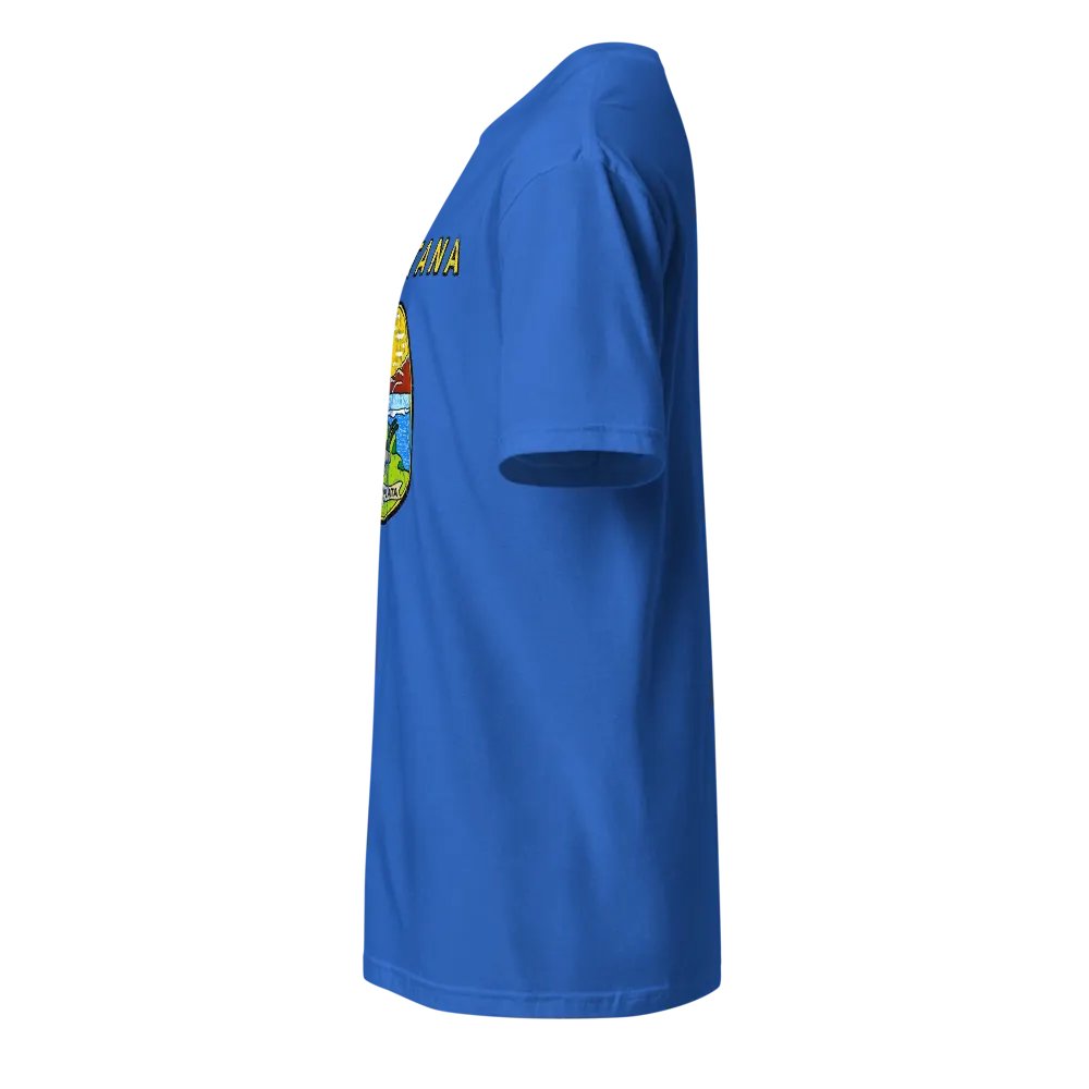 Montana State Flag product image (3)