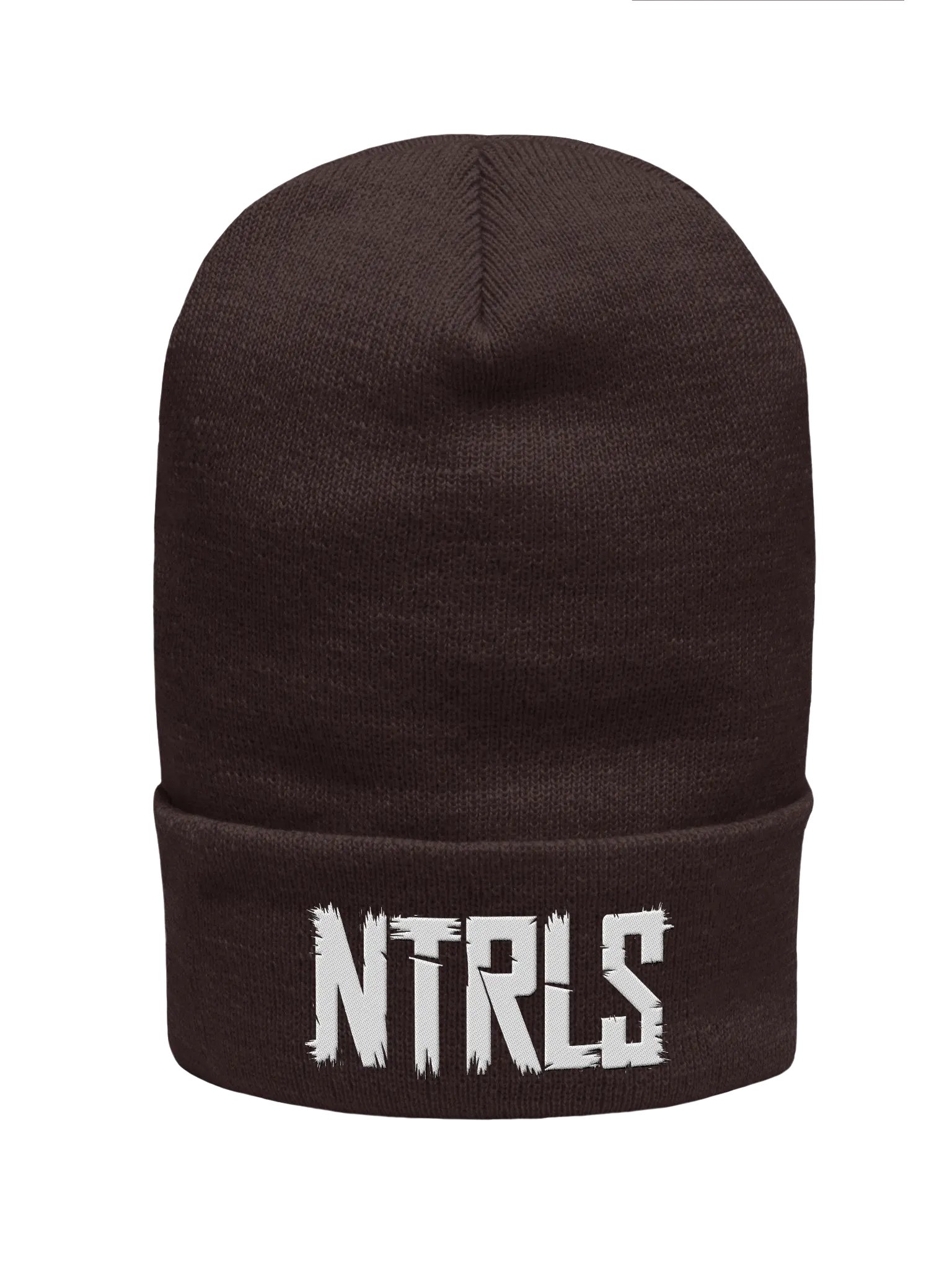 NTRLS Original ice cap - WWSNxcANTWc