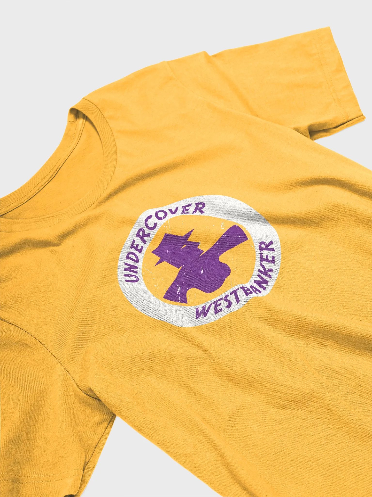 Undercover Westbanker product image (3)