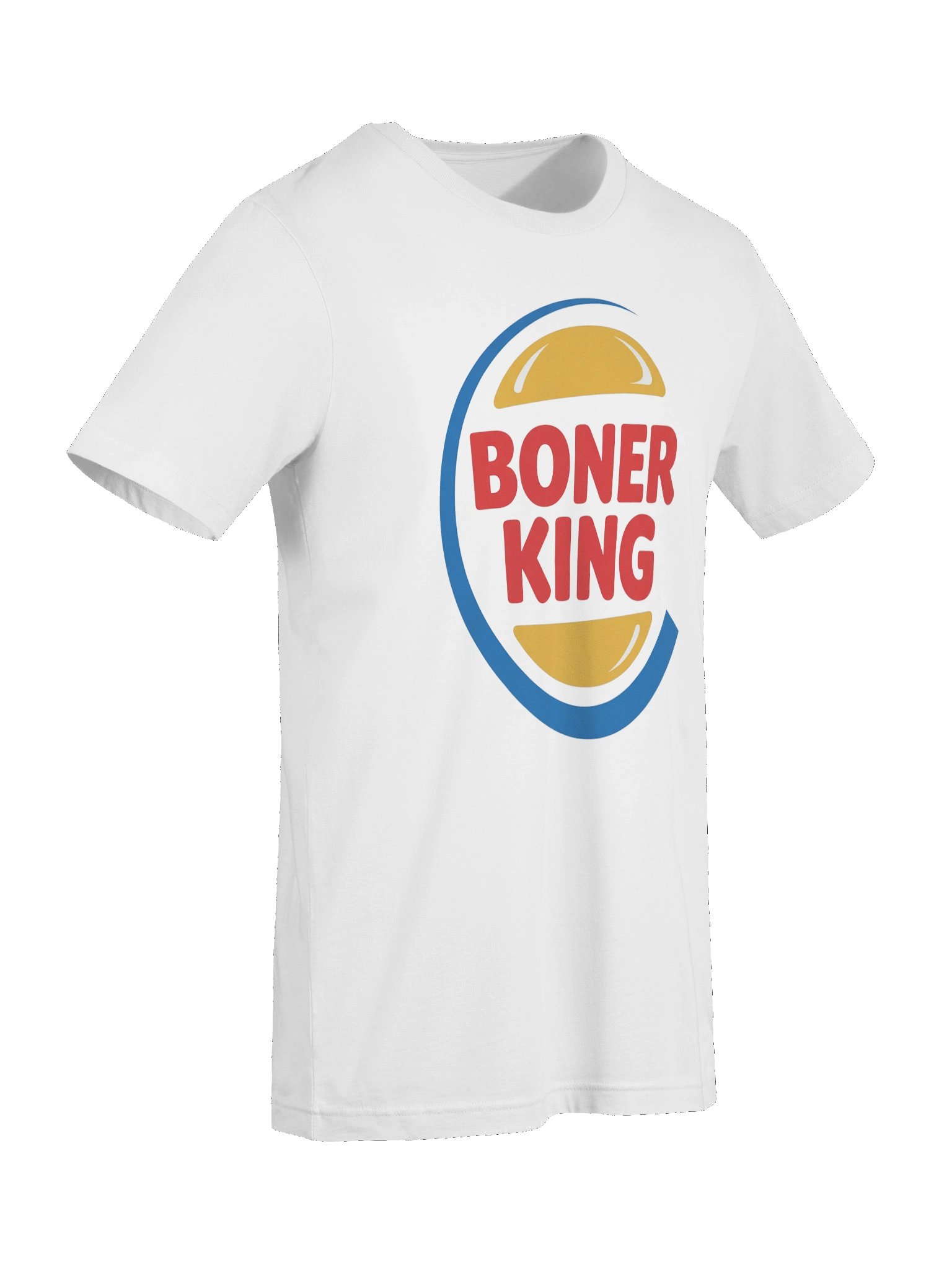 Boner King tshirt product image (67)