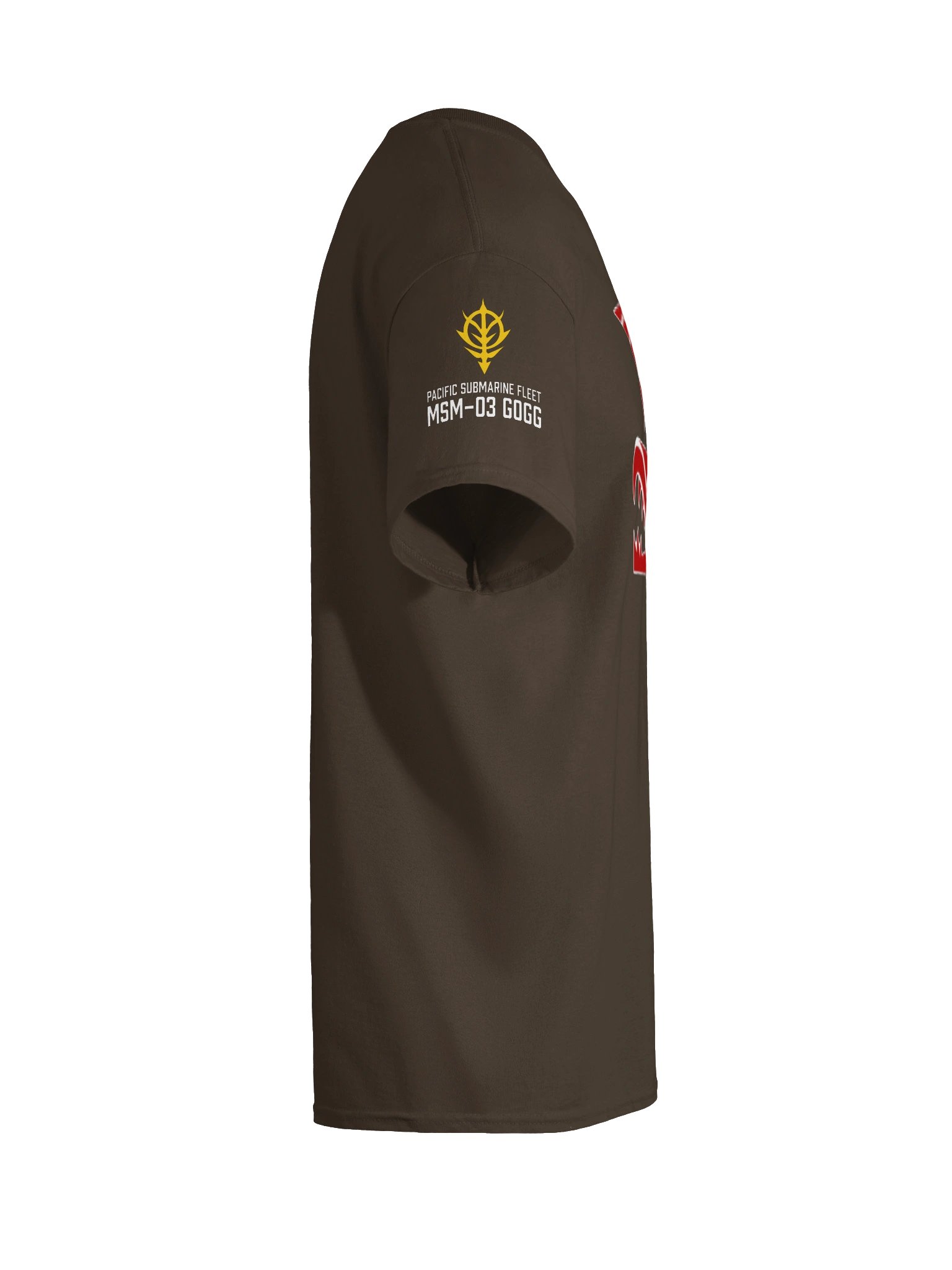 Naga III T-Shirt product image (28)