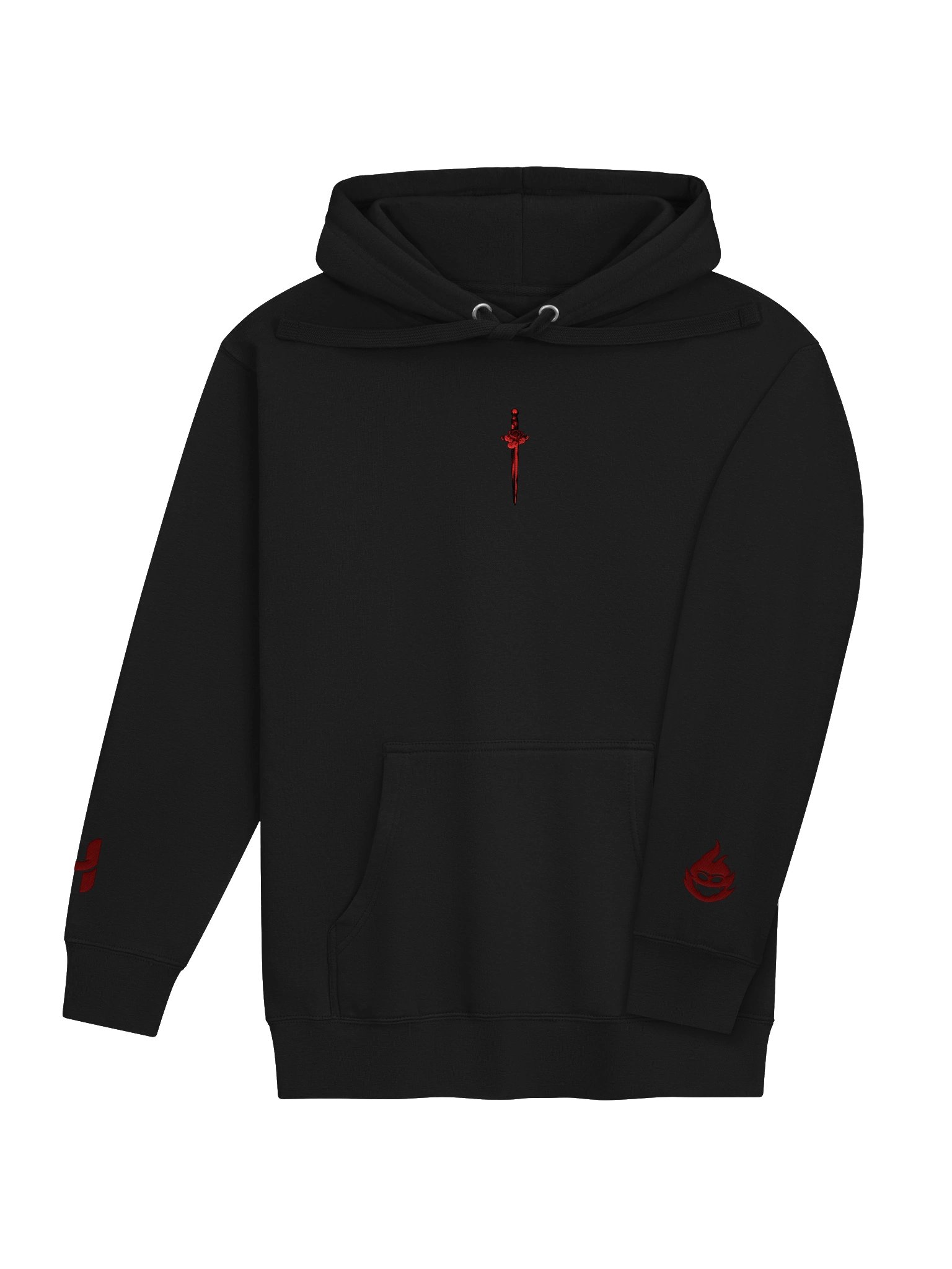LIMITED ITEM | BEAUTIFUL LIES HOODIE product image (4)