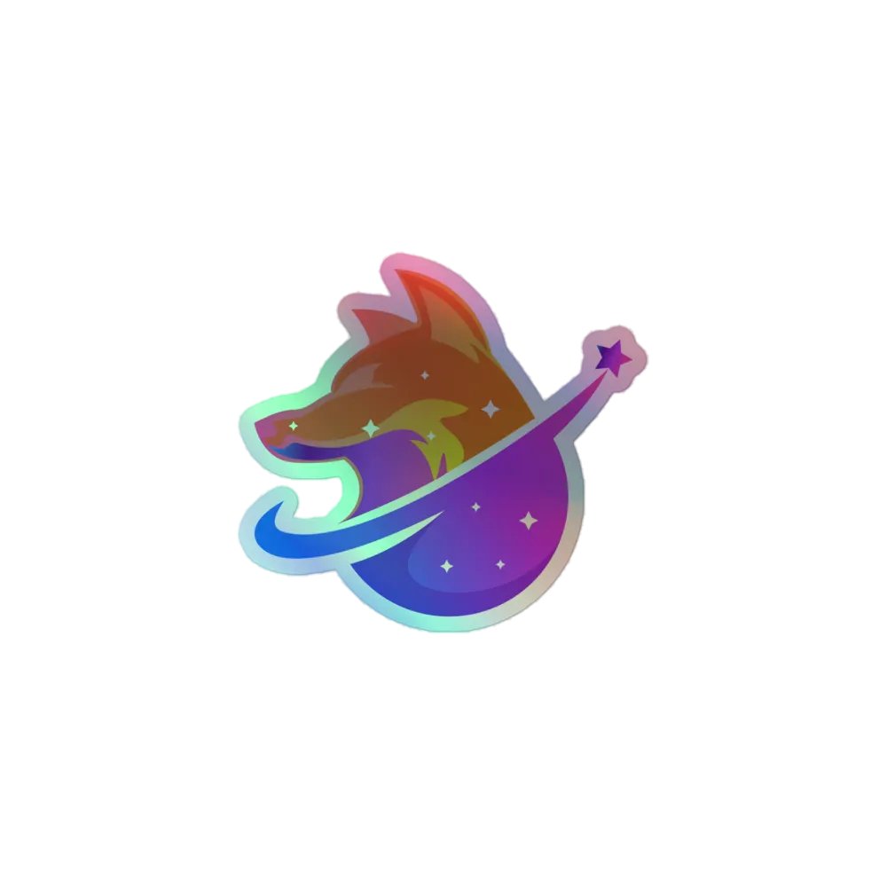 SV Holo Logo product image (1)