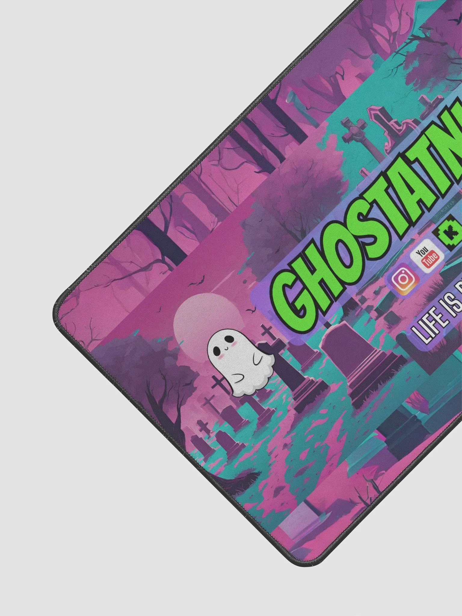 Desk Matt product image (3)