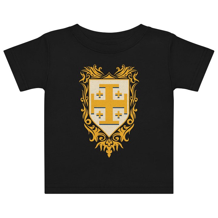 Baldwin Crest - baby/toddler product image (1)