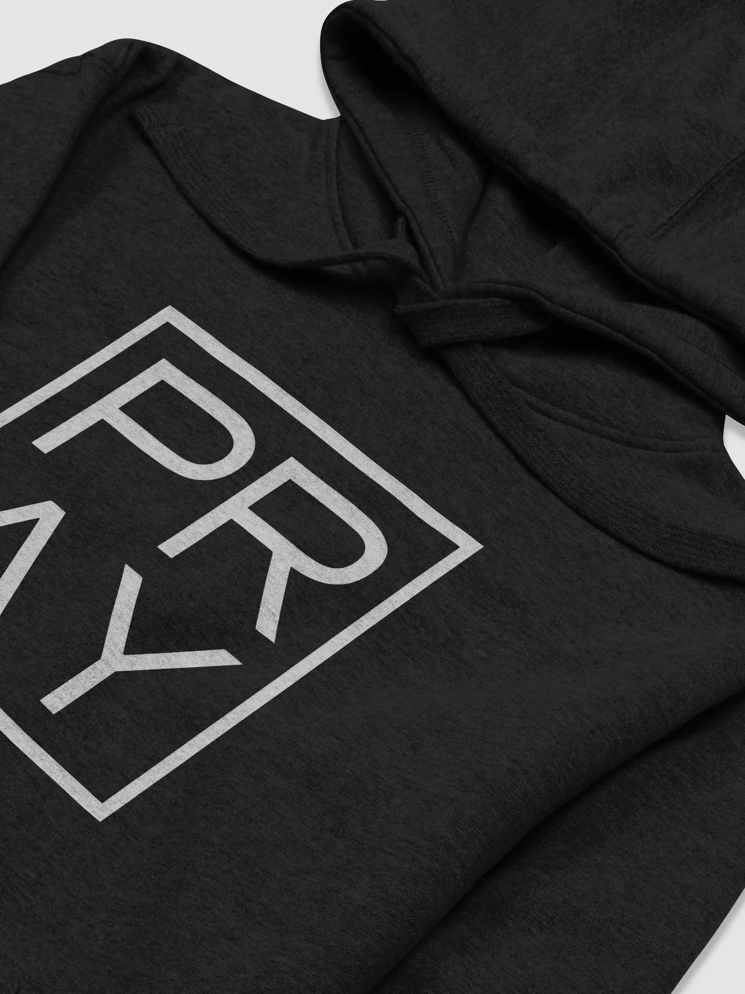 PRAY Hoodie product image (33)