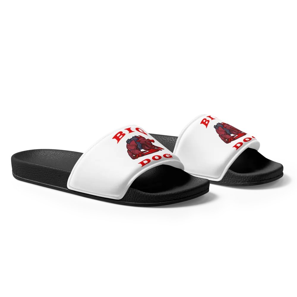 BIG DOG SLIDE ONS product image (4)