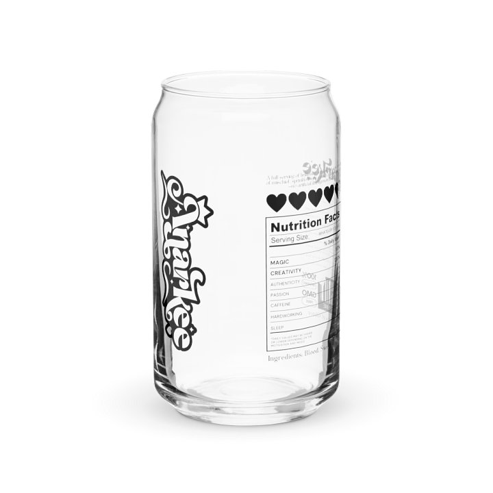 anarkee cup black product image (2)