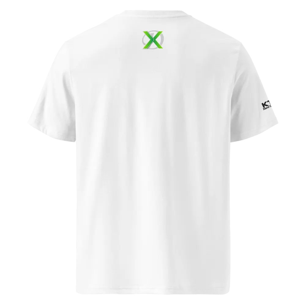 KTB Embroidered Light T-Shirt product image (3)