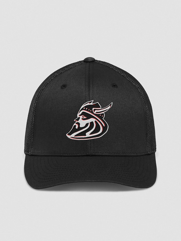 Flexfit Trucker product image (1)