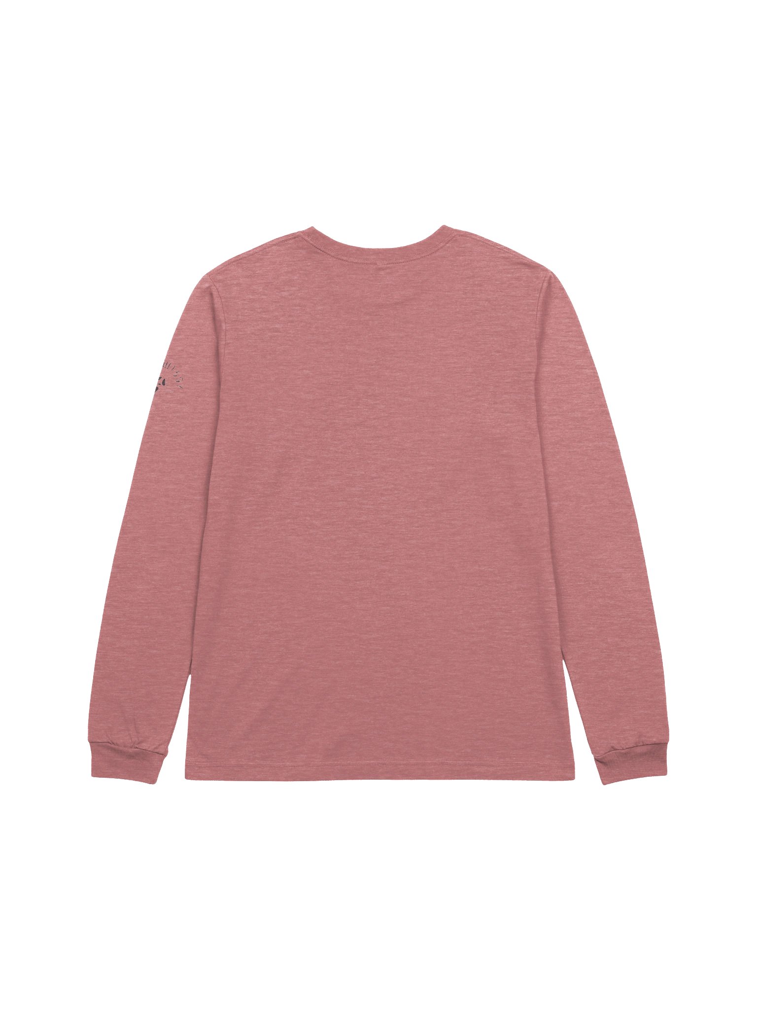 Toaster Bath Long Sleeve Soft Tee product image (6)