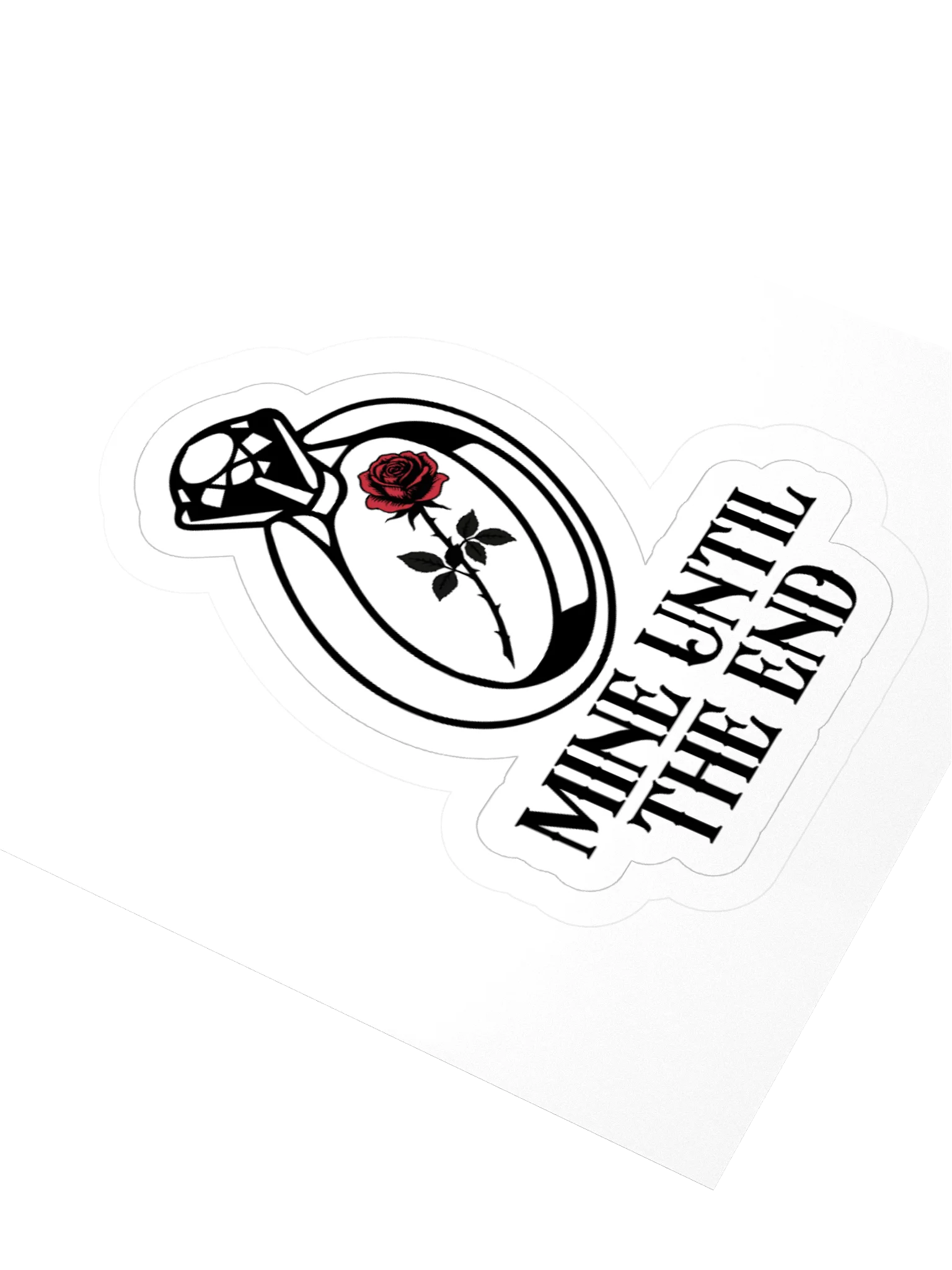 Mine Sticker product image (7)