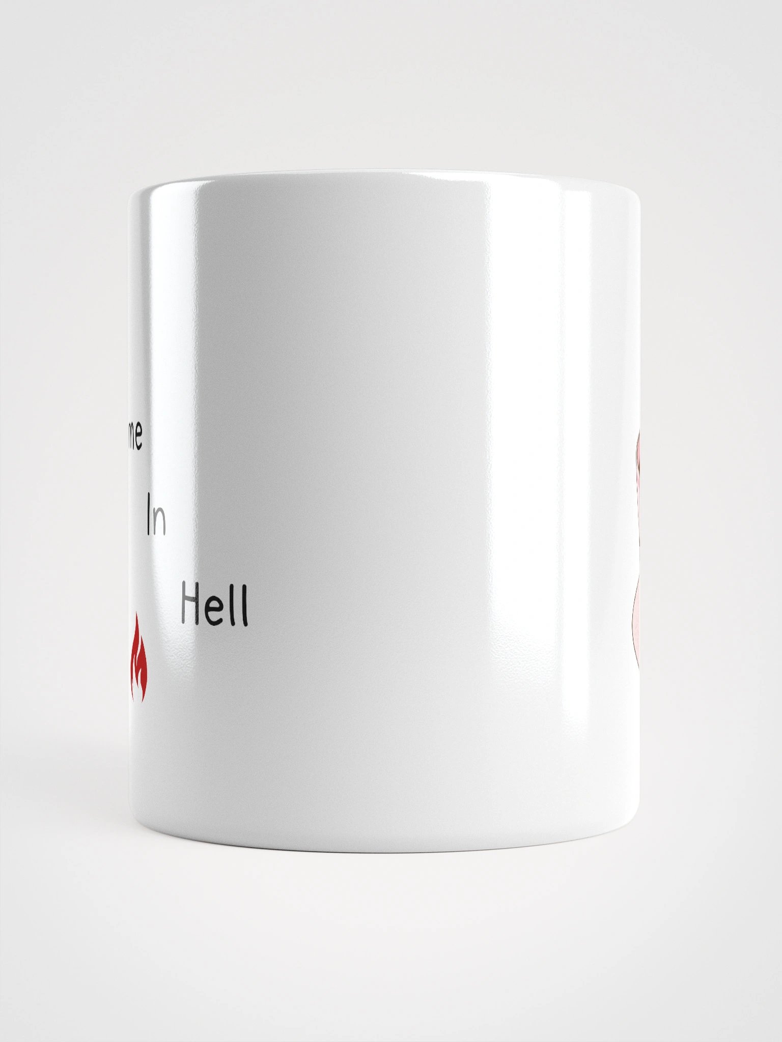 Tea Time In Hell Mug product image (14)