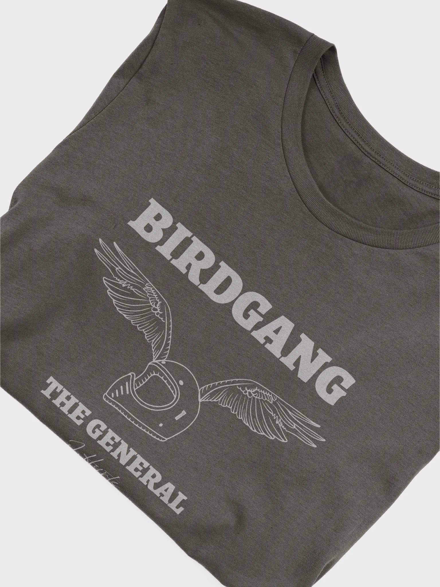 BIRDGANG: HURTS product image (82)