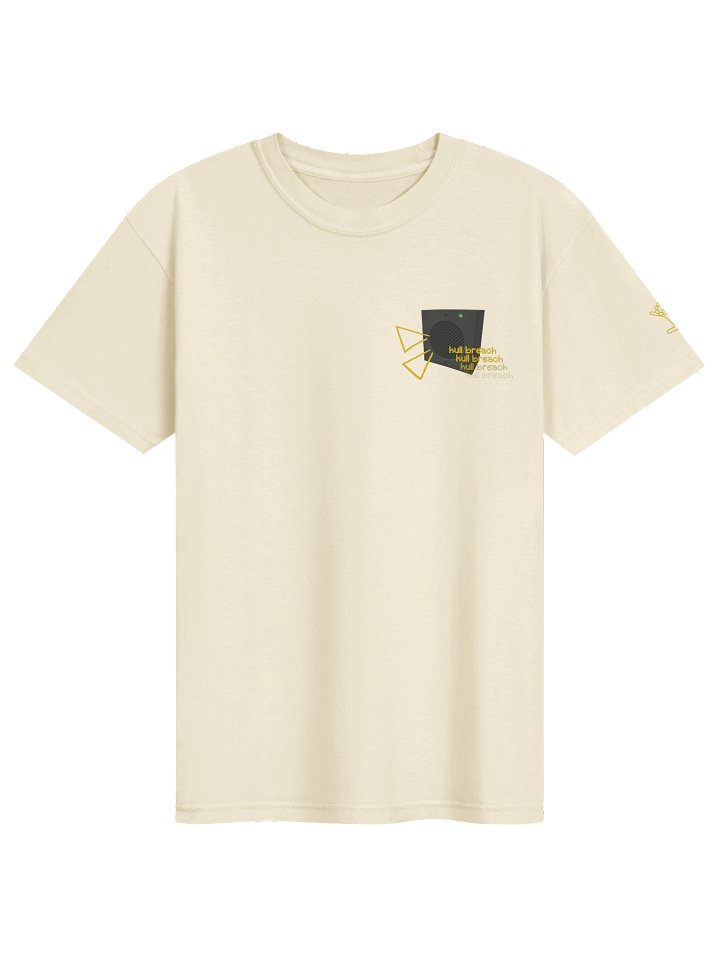 Hull Breach Tshirt product image (2)