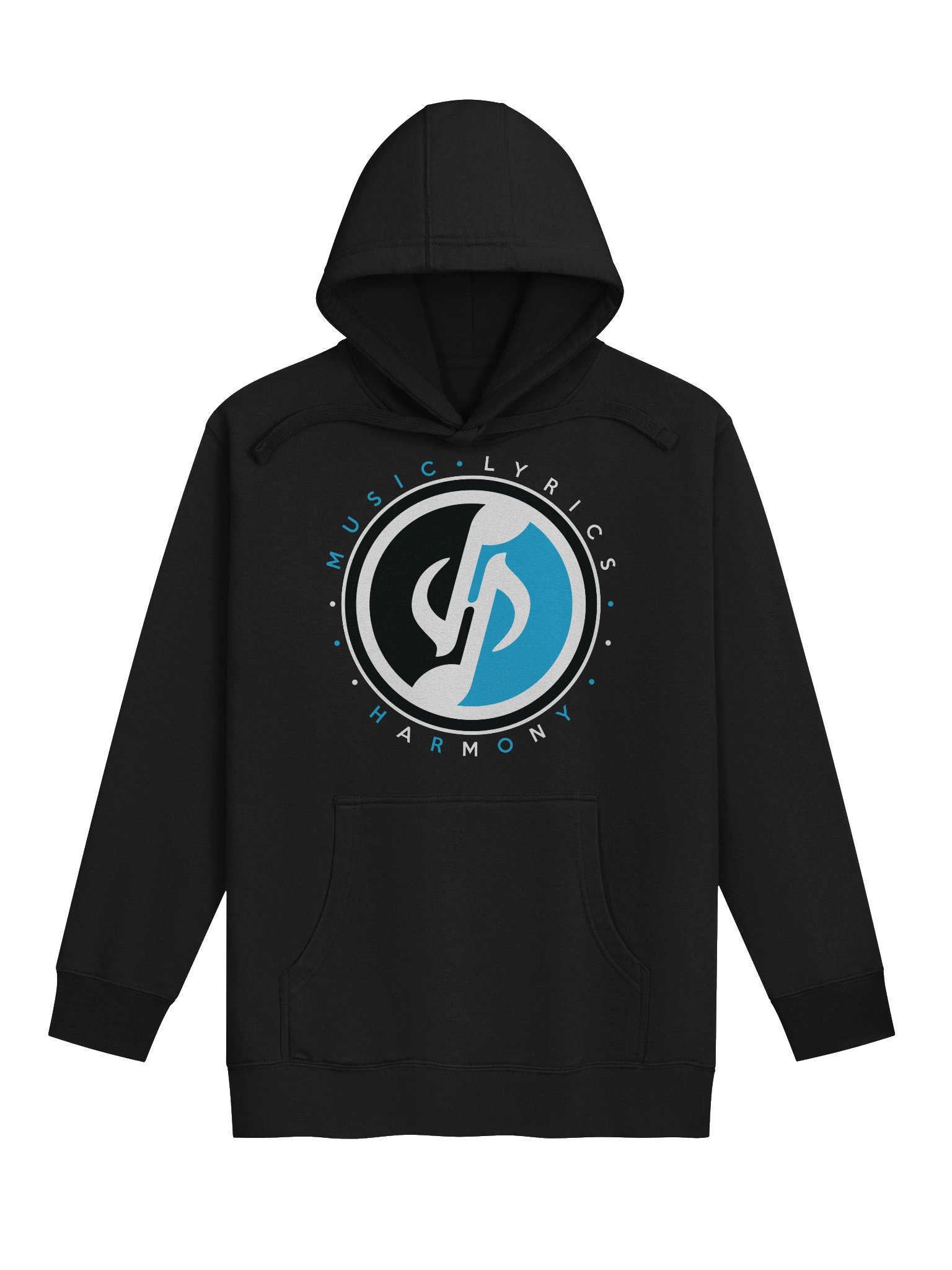 Harmony (Music & Lyrics) Hoodie product image (3)