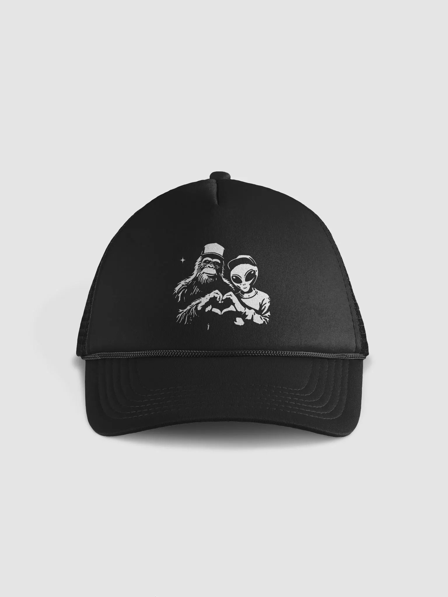 Sasquatch Collection (And Friend) product image (1)