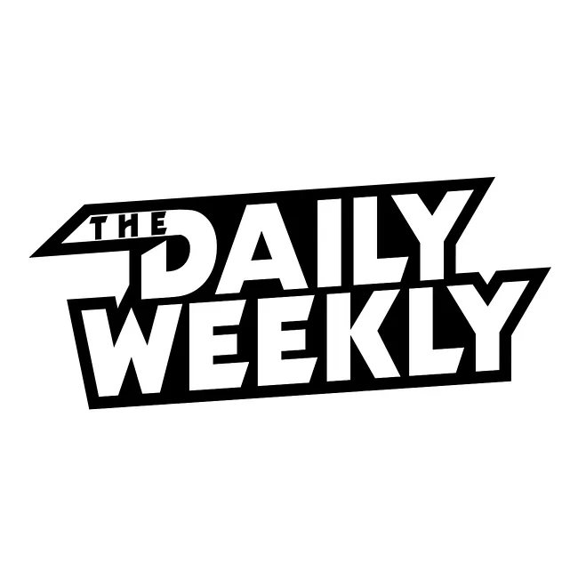 The Daily Weekly Collection