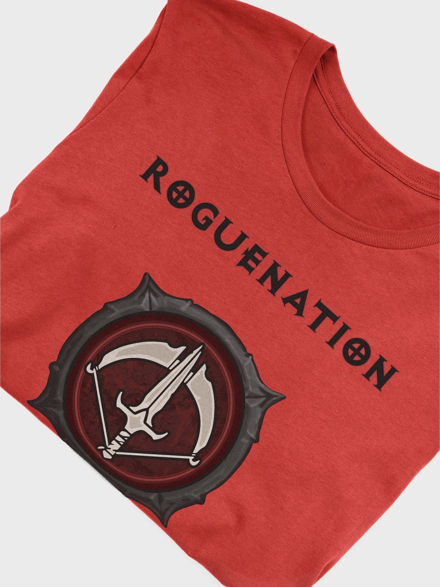 RogueNation super soft Tshirt product image (45)