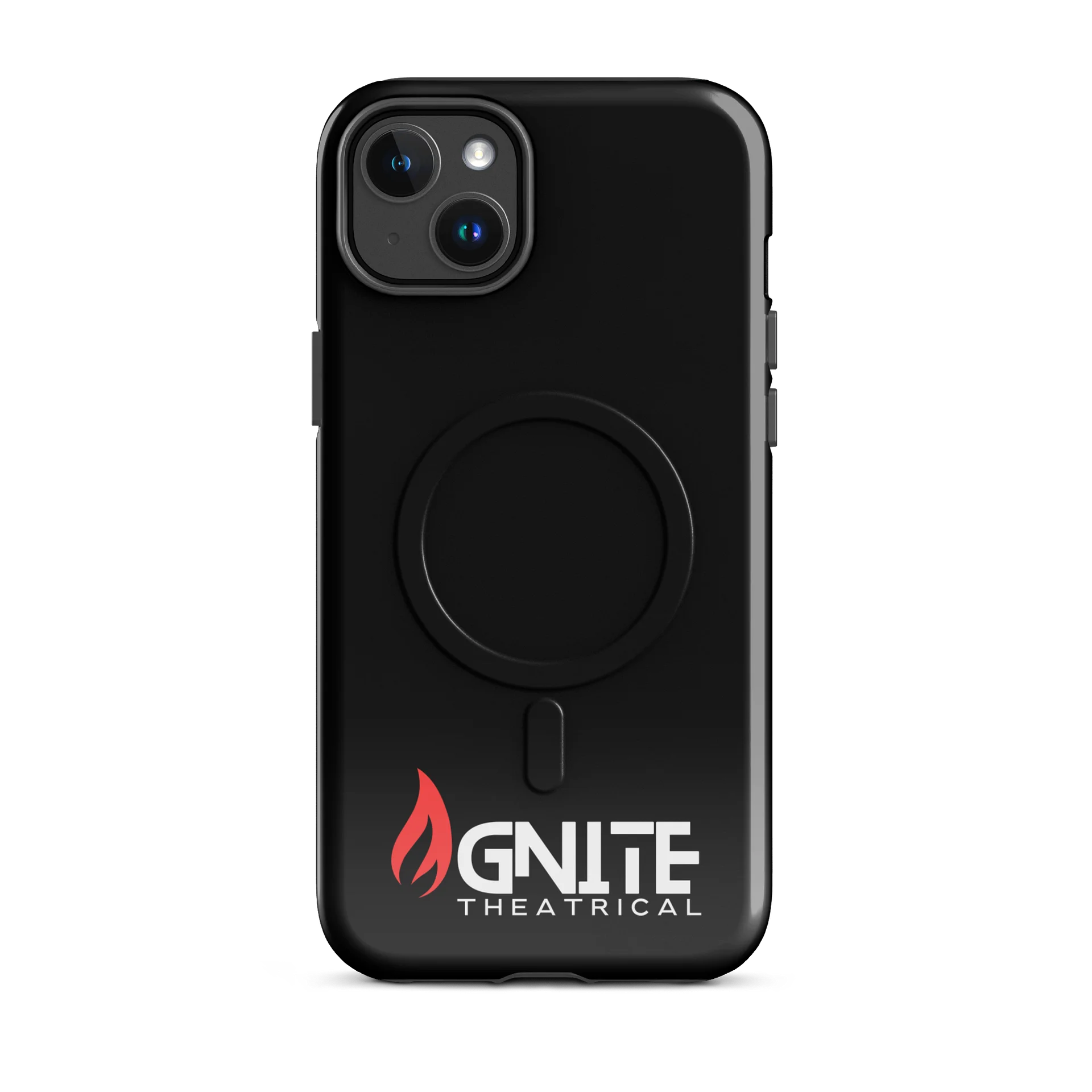 Ignite Theatrical MagSafe™ Tough iPhone Case product image (35)