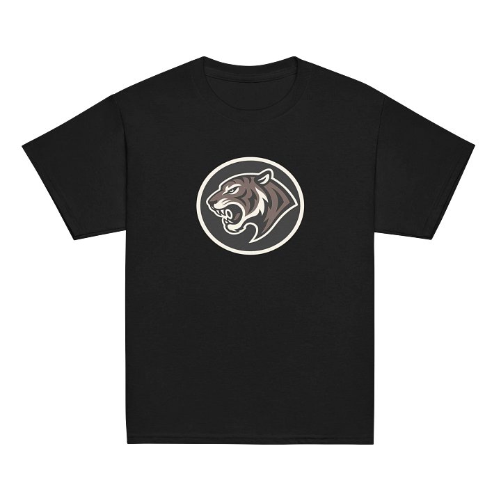 Thundercats Tribute Youth Tee product image (7)