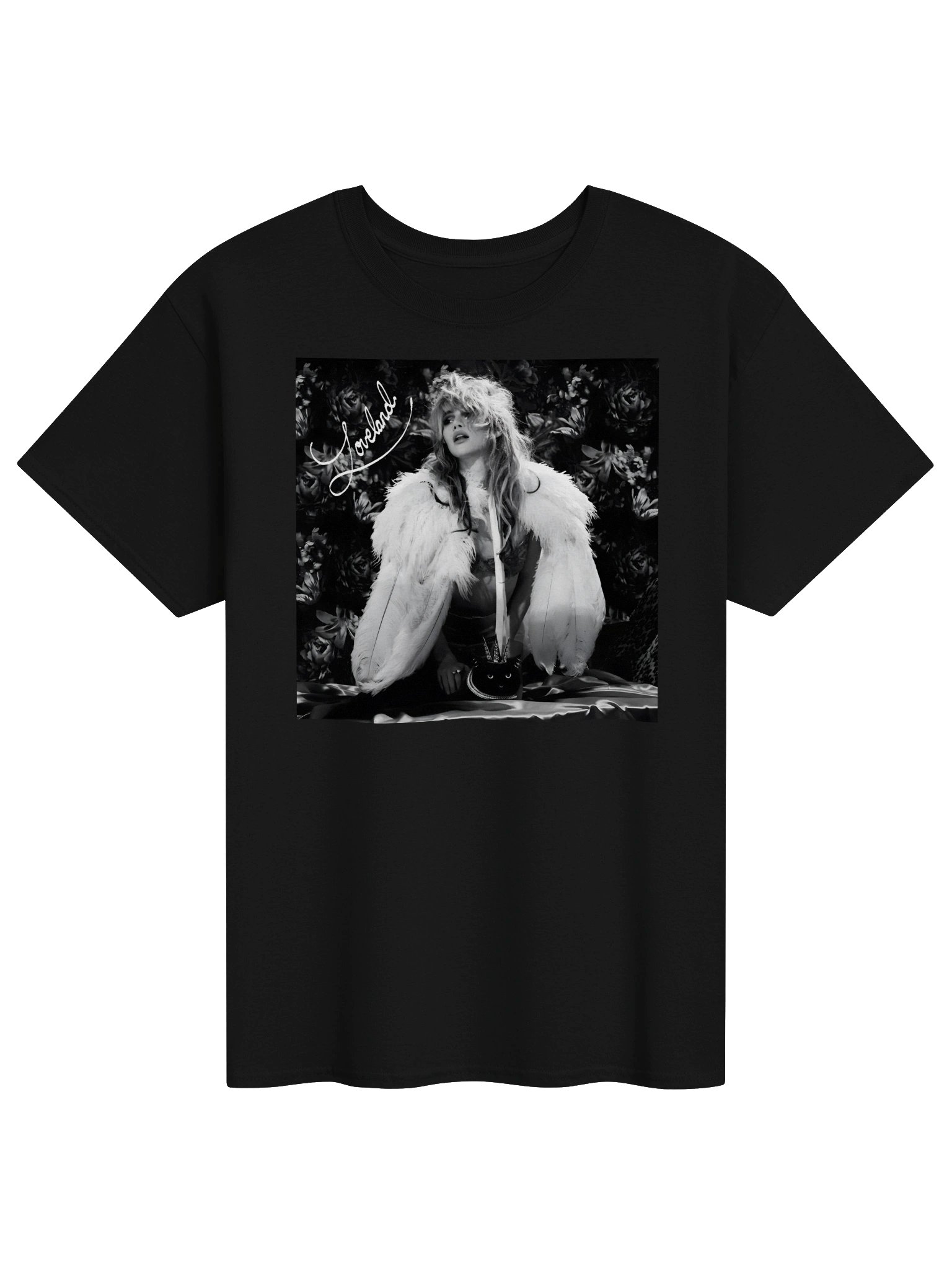 Loveland Suki Waterhouse Tshirt product image (1)