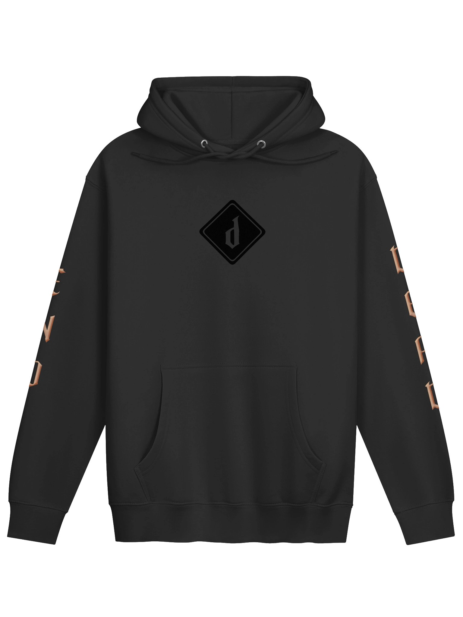 Race or Die : Halloween Edition Hoodie product image (1)