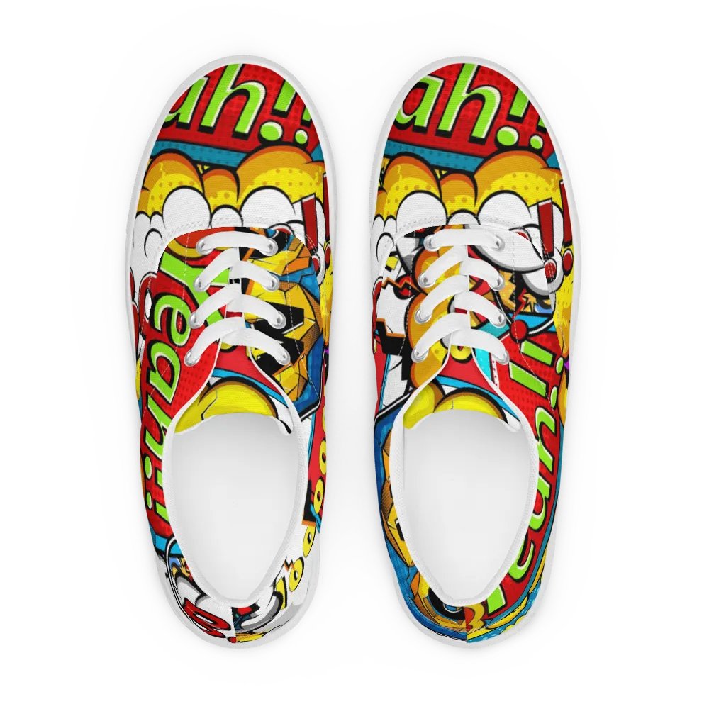 Walk in Color, Shine with Confidence product image (3)