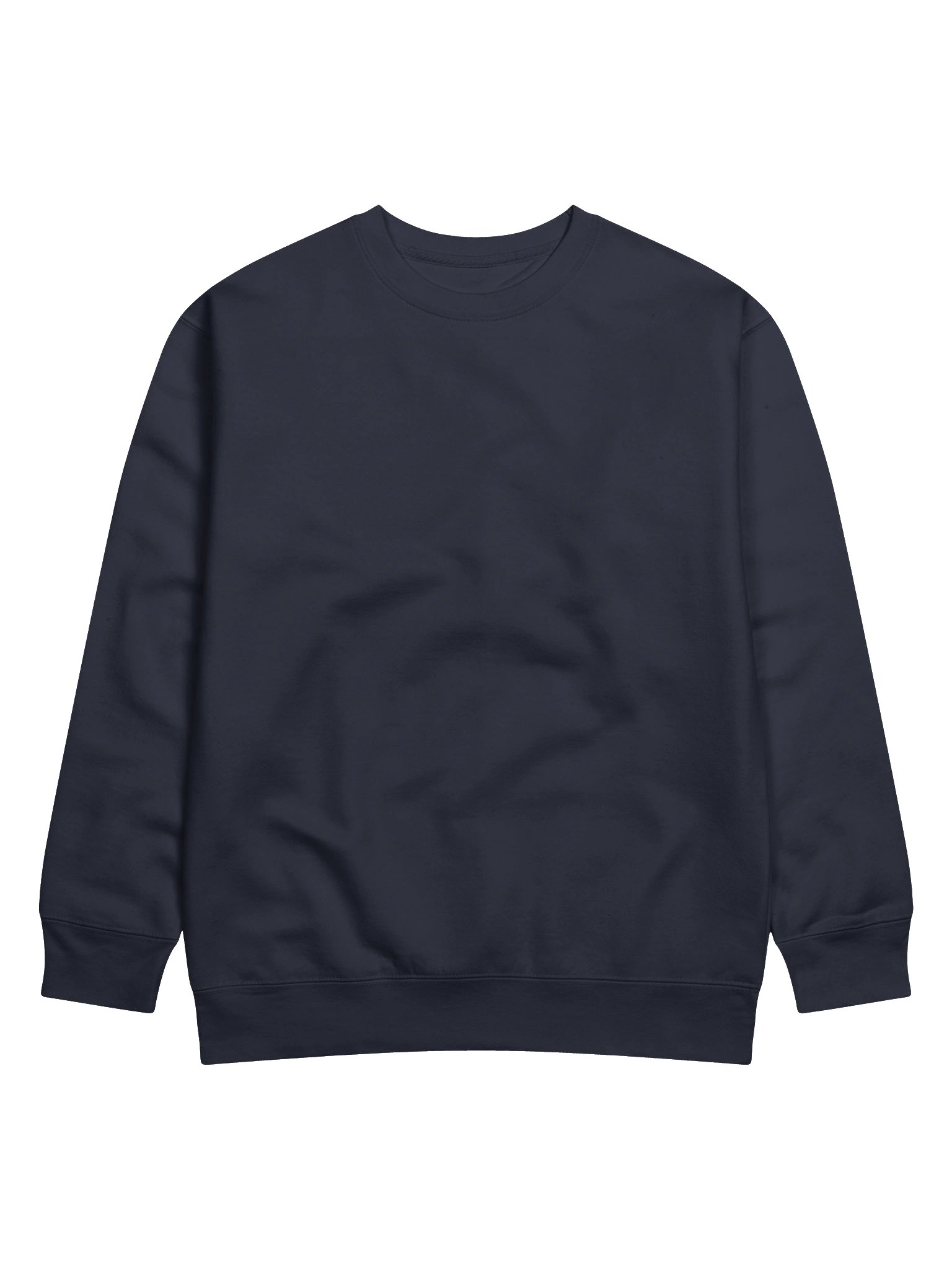 LTS Crew Neck Sweatshirt product image (1)
