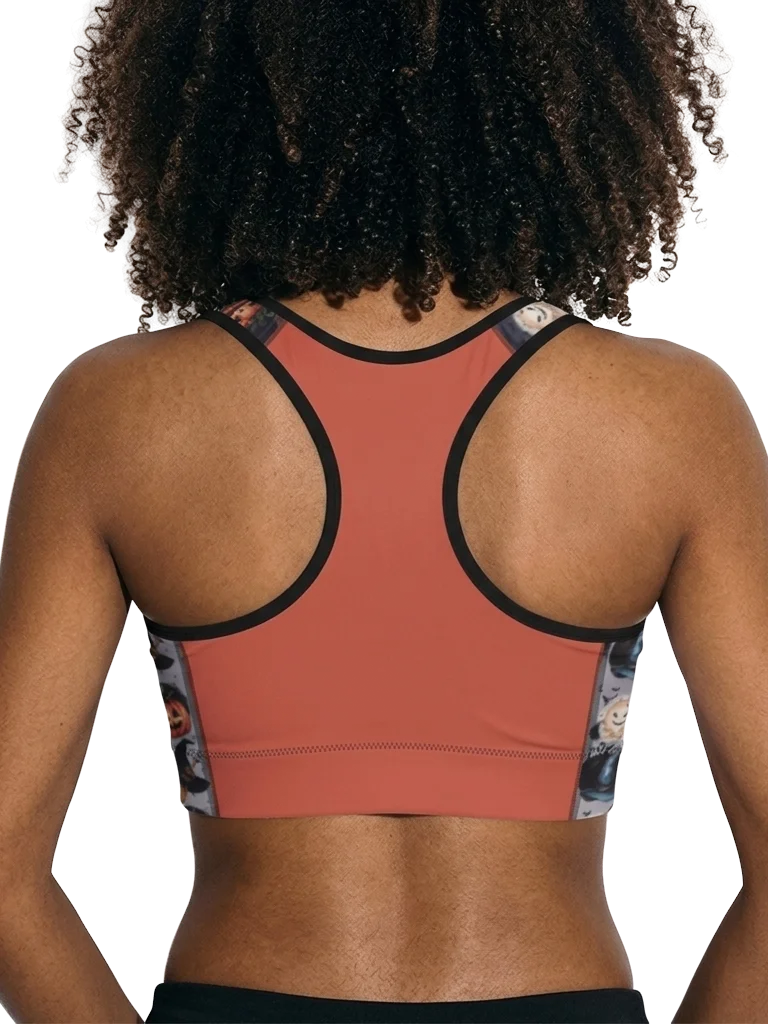 Spooky Elegance-Halloween edition-sports top product image (3)