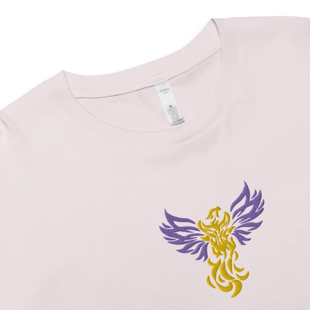 Rising Phoenix Women's Polo product image (4)
