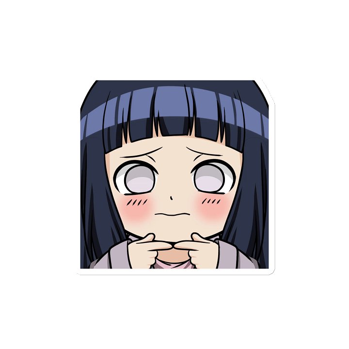 Hinata Magnet product image (2)
