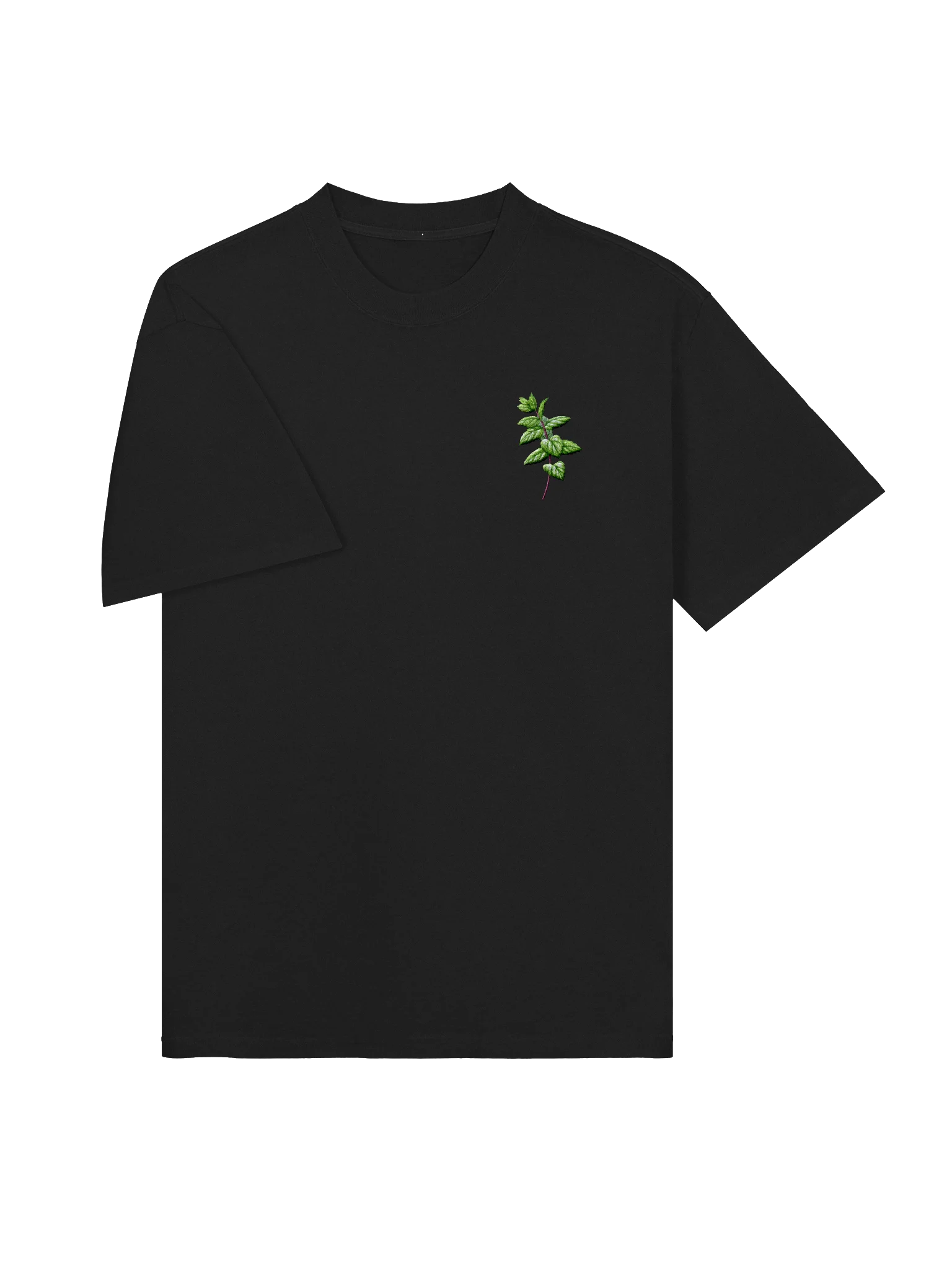 Mint embodied vintage faded Oversized T-Shirt product image (11)