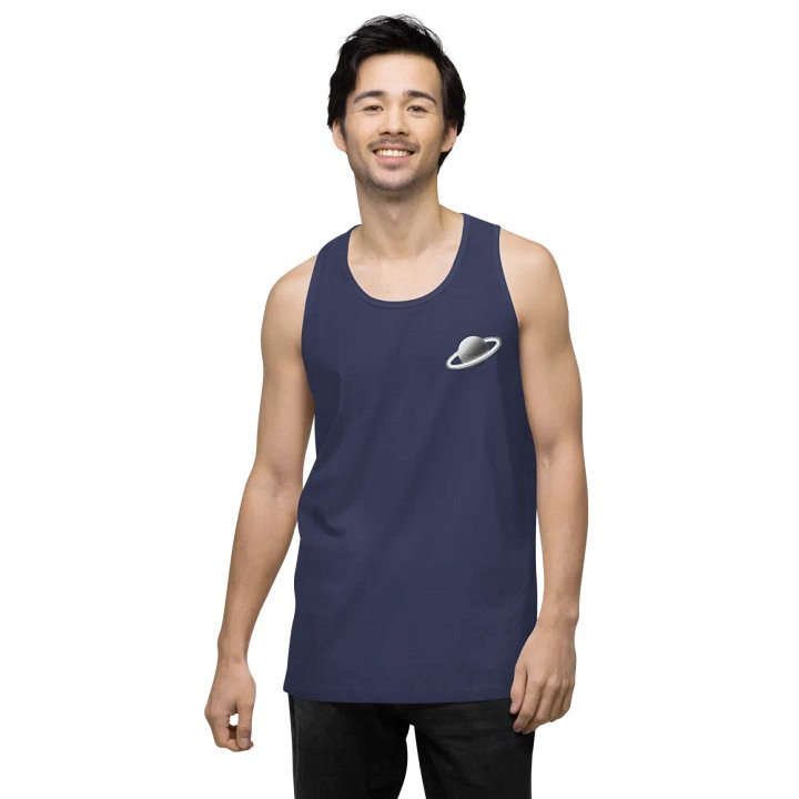 oClyne Tank Top product image (2)
