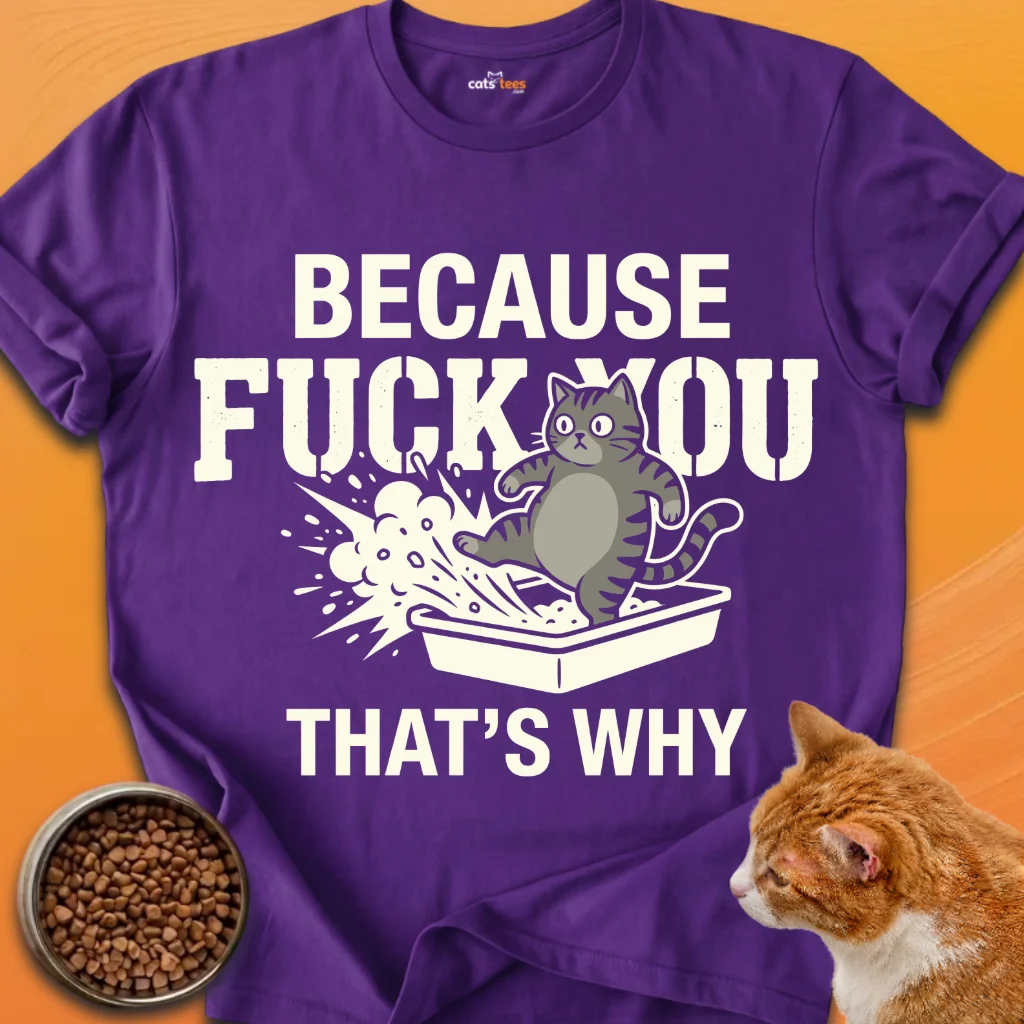 Because Fuck You product image (17)