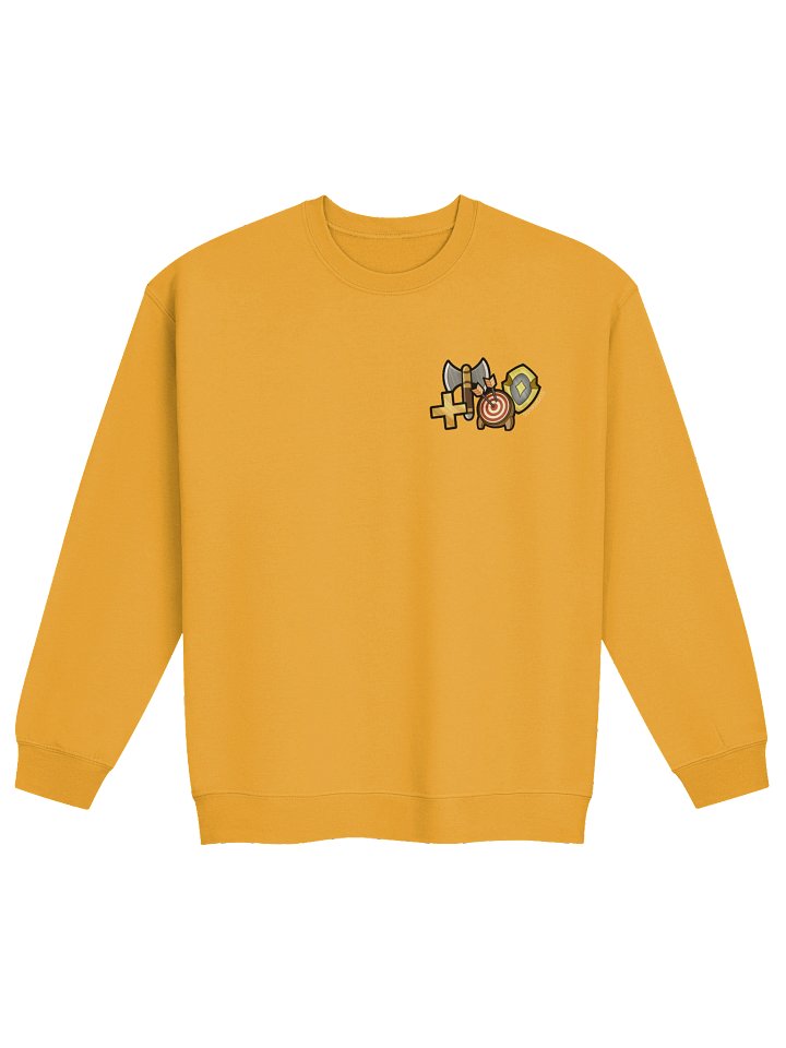 Storm Raiders Crewneck Sweatshirt product image (2)