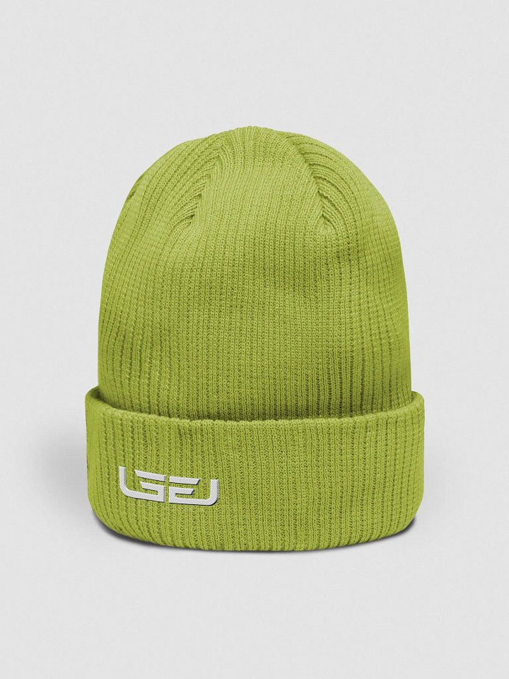 LeeJ Beanie product image (2)