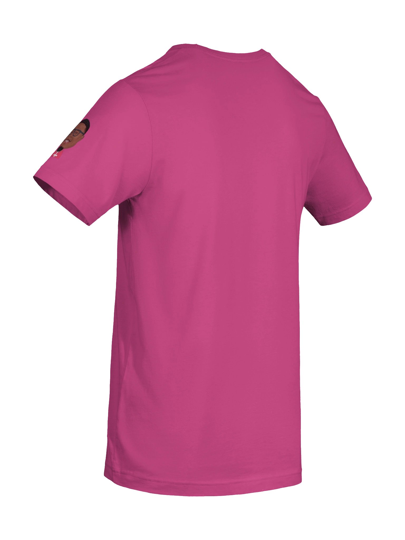 These are the issues - (Little Text) SS product image (30)