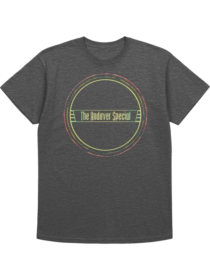 Alternate Logo (Original Colors) product image (9)
