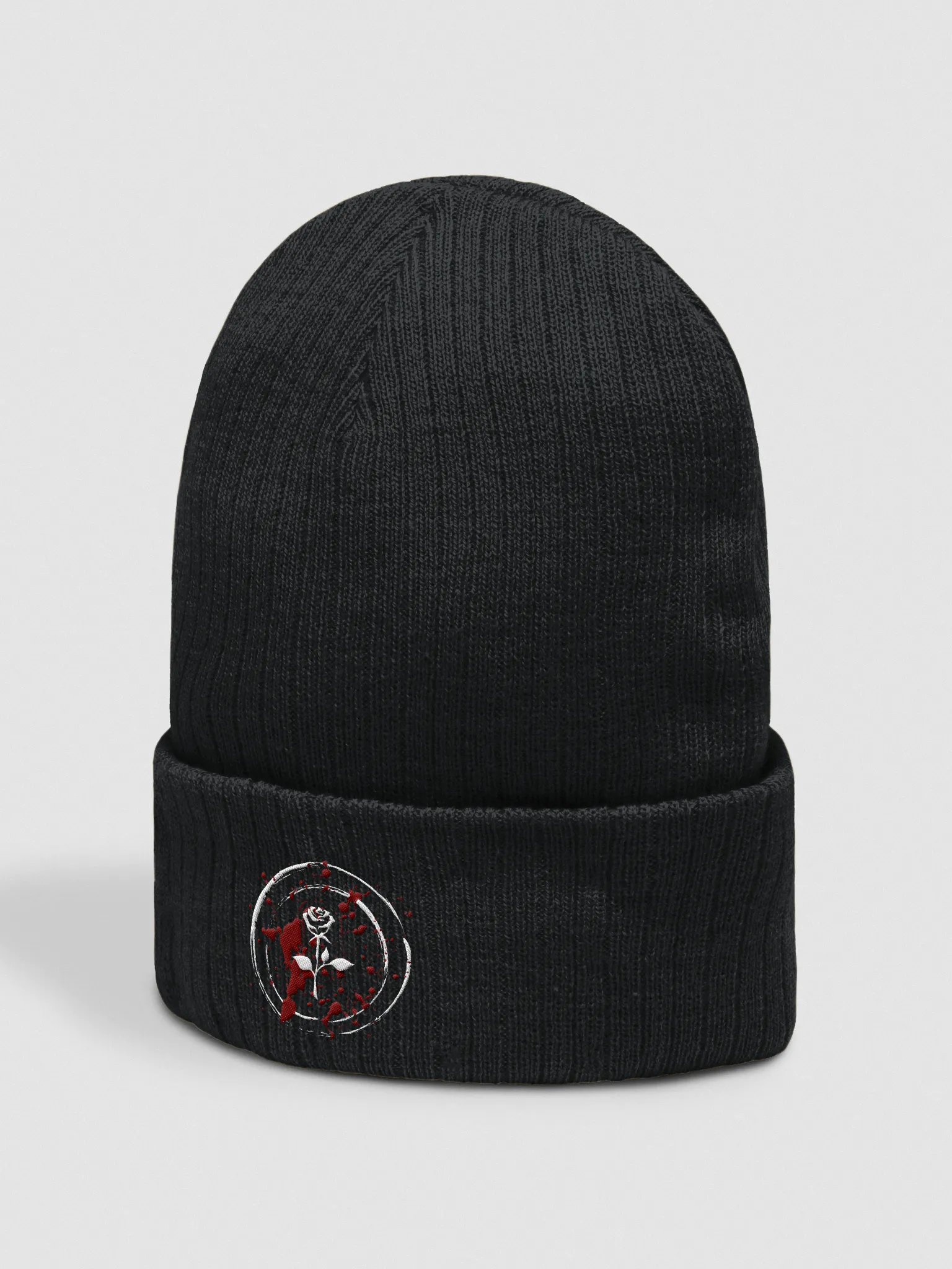 Logo Eco-Friendly Beanie product image (2)