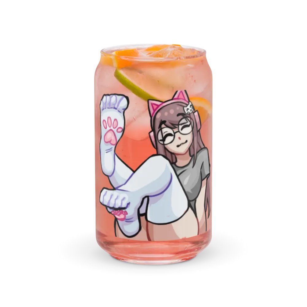 Koneko Feet cup product image (7)