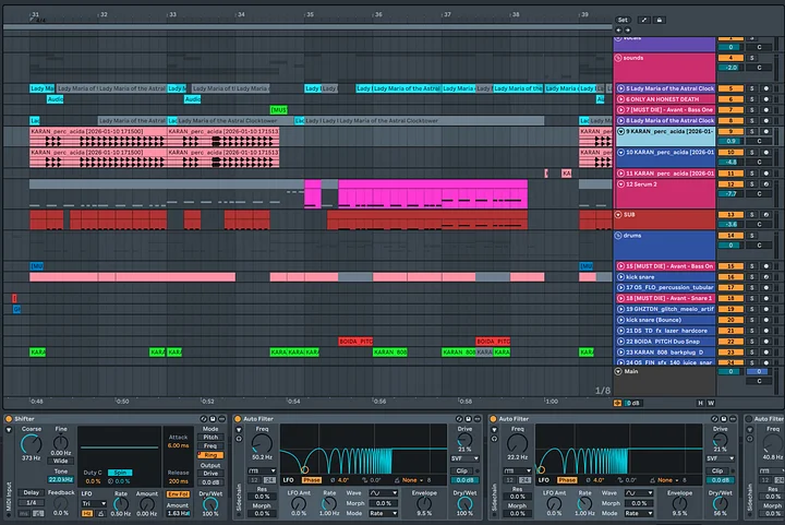 this South American genre is blowing up Project File, "funk step" product image (2)