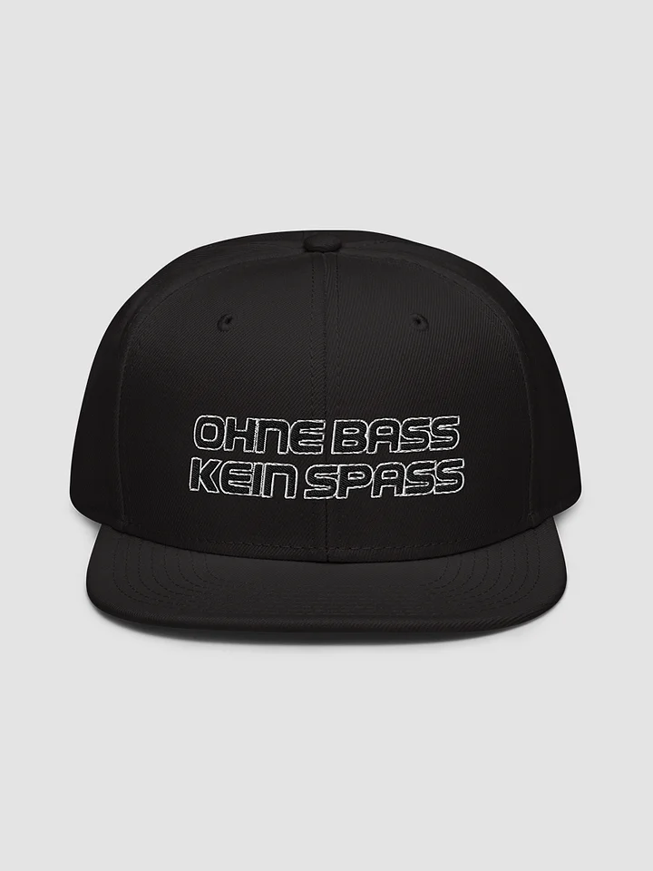 Snapback - OBKS product image (2)