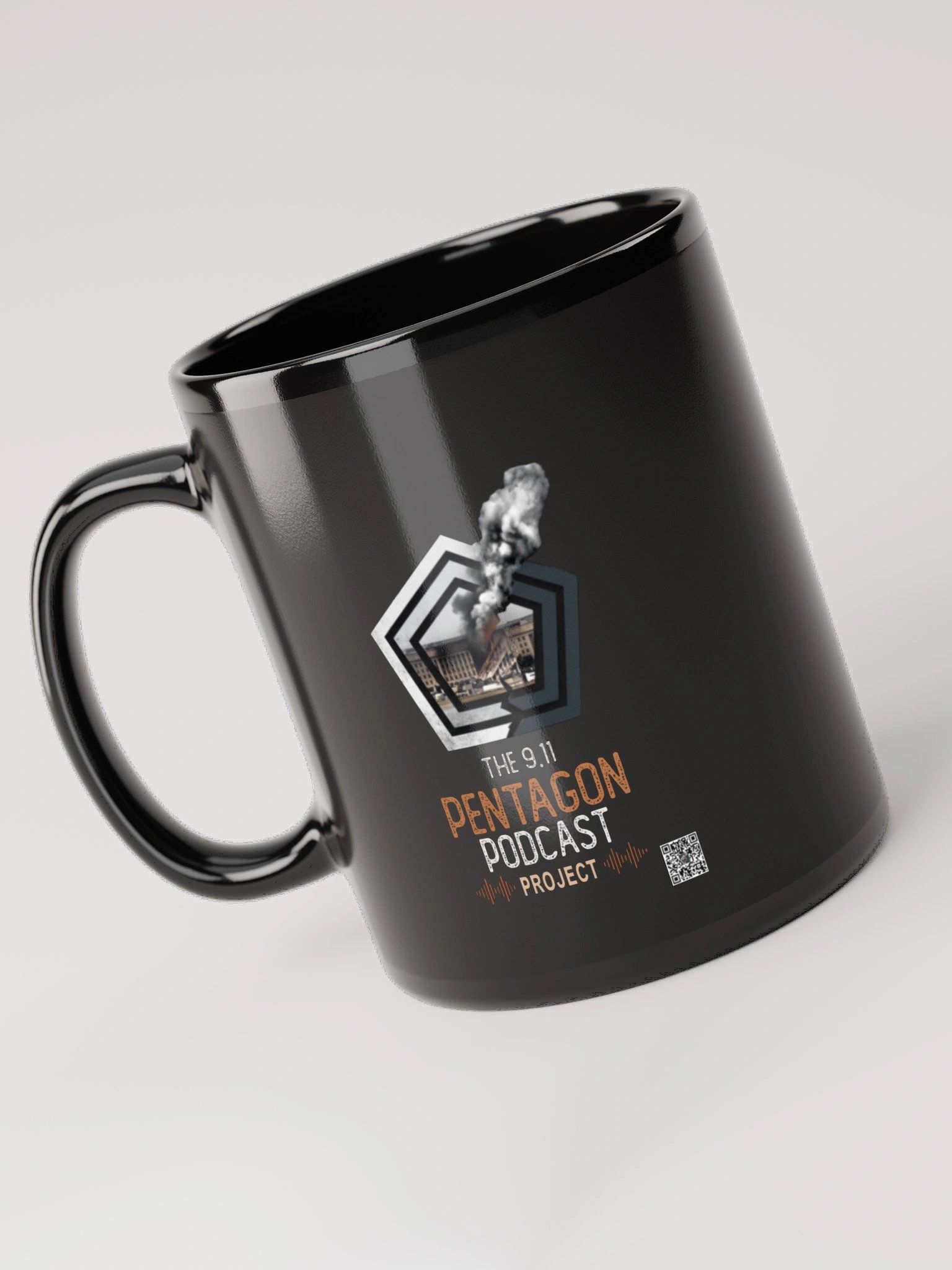 The Pentagon Project Cup product image (9)