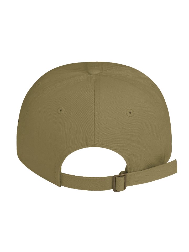 MXVA - 100% Cotton Dad Hat (Avocado) product image (2)