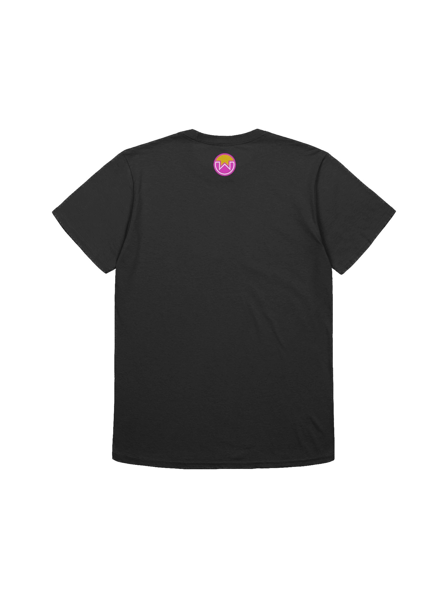 Wownero Wet T Shirt product image (7)