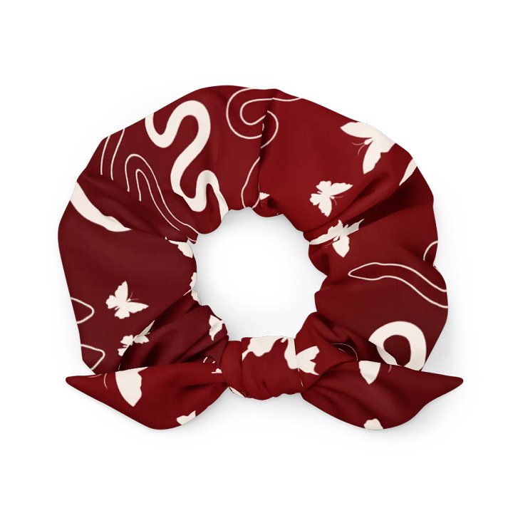 Daughter of No Worlds Scrunchie product image (1)