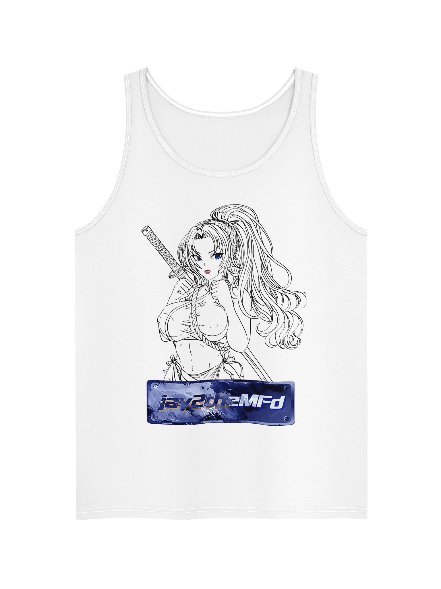 "Fists Up" Tank Top product image (1)
